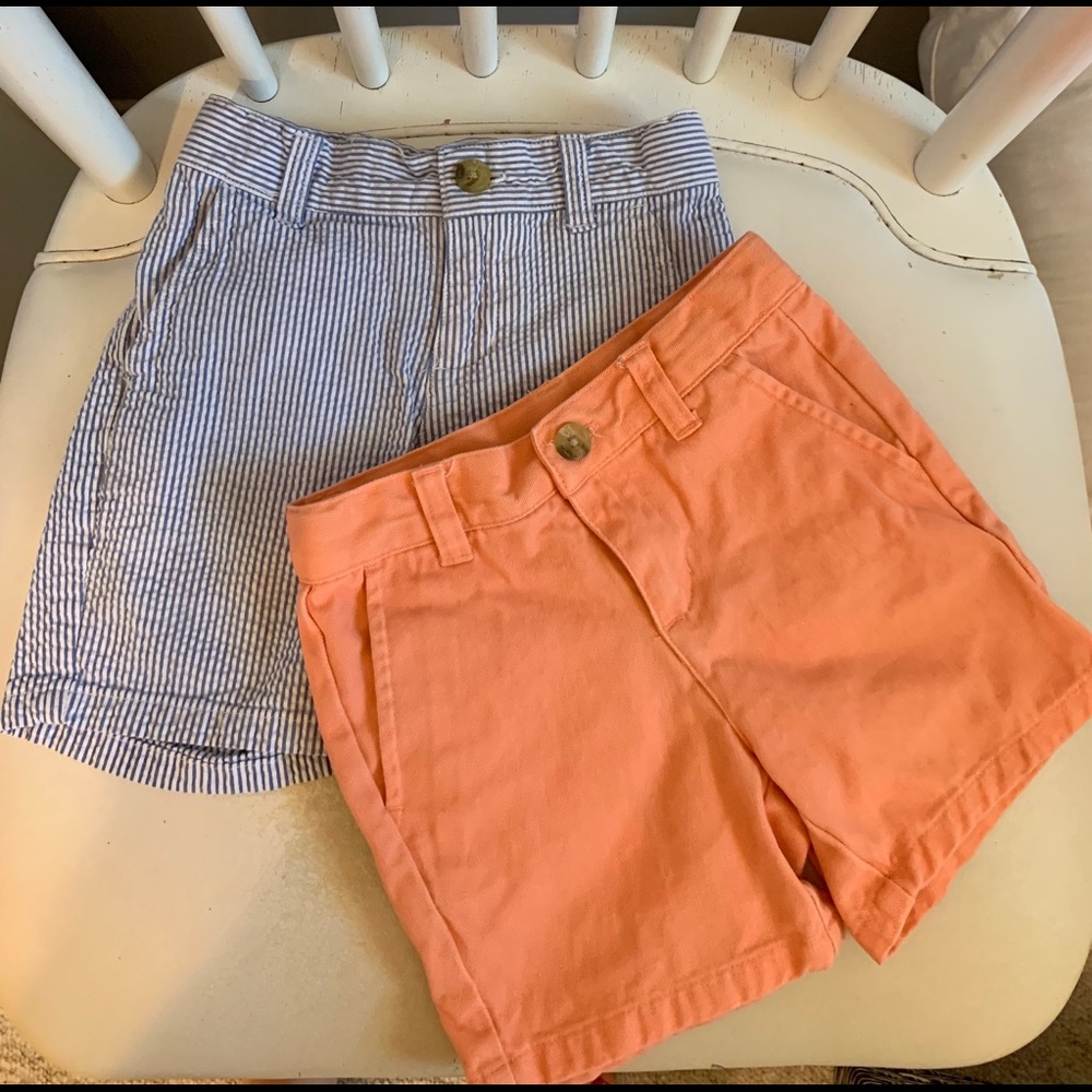Janie & Jack 2T Shorts
